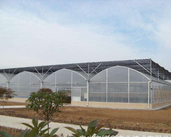 玻璃溫室